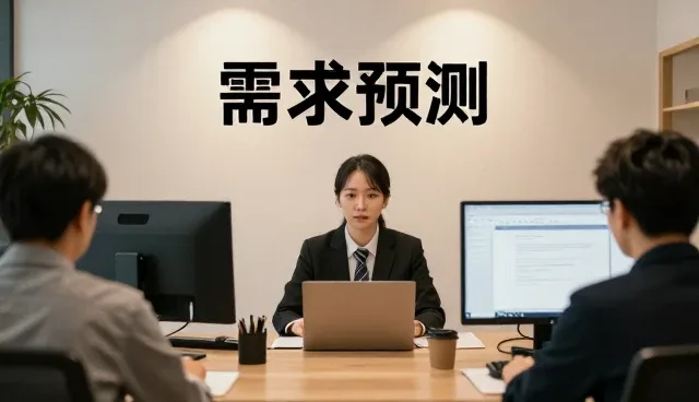 日用百货批发中产品适配的关键实践