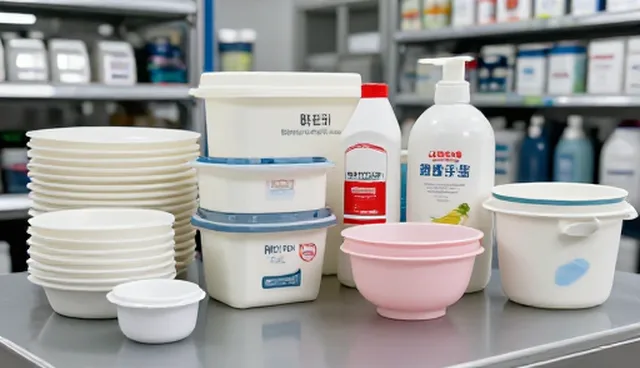 日用百货套装采购如何匹配市场需求