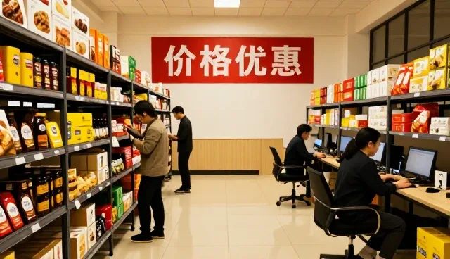 商品性能差异如何影响品牌渗透效果