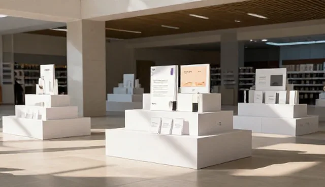 日用百货品牌代理合作中产品定位误区分析